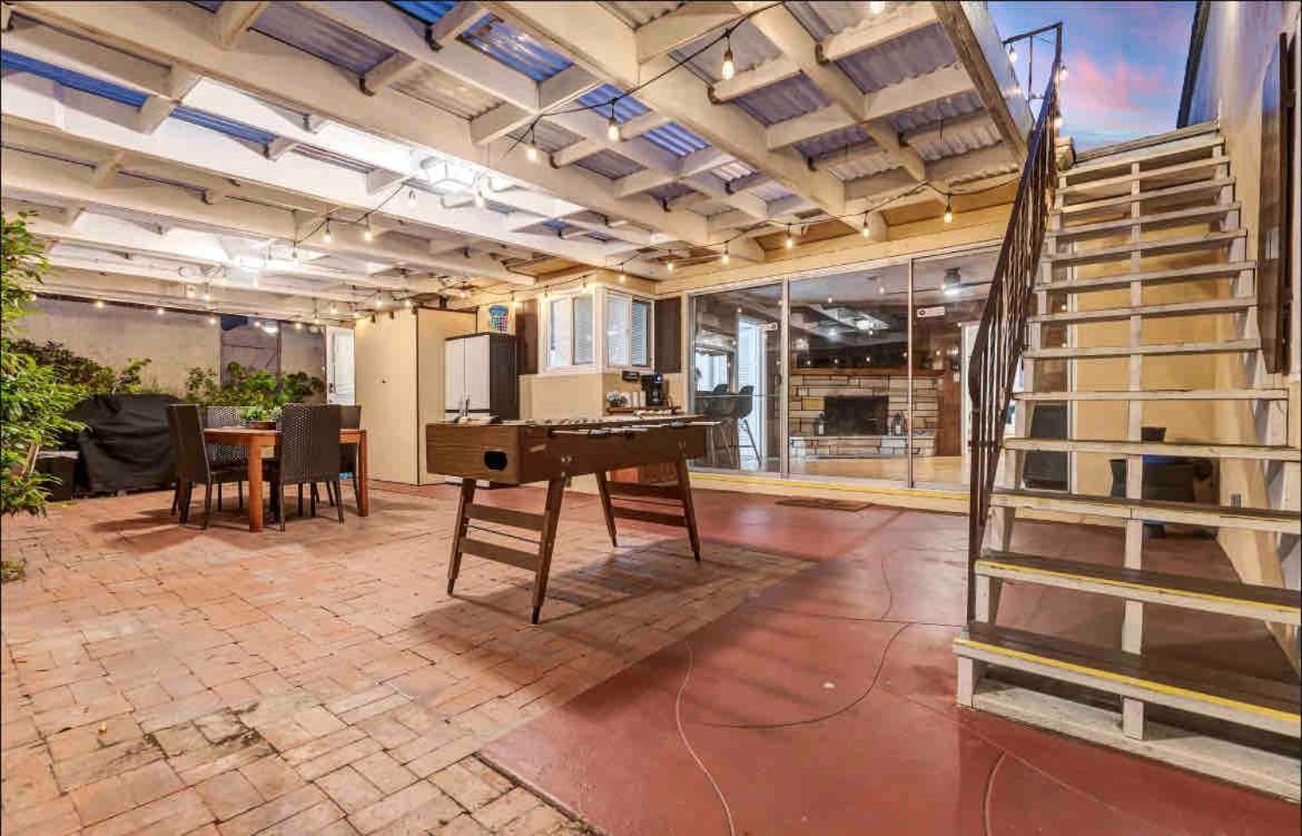 Holiday home Hilltop Offering Uninterrupted Ocean Vistas San Diego